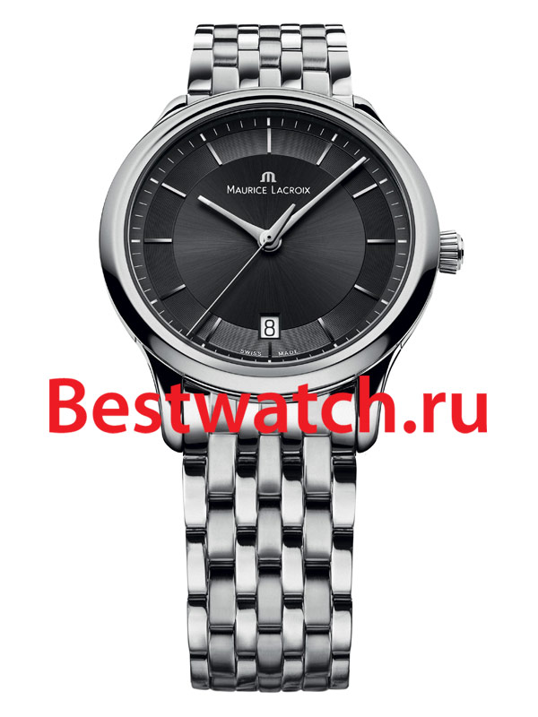 Часы Maurice Lacroix Les Classiques LC1237-SS002-330